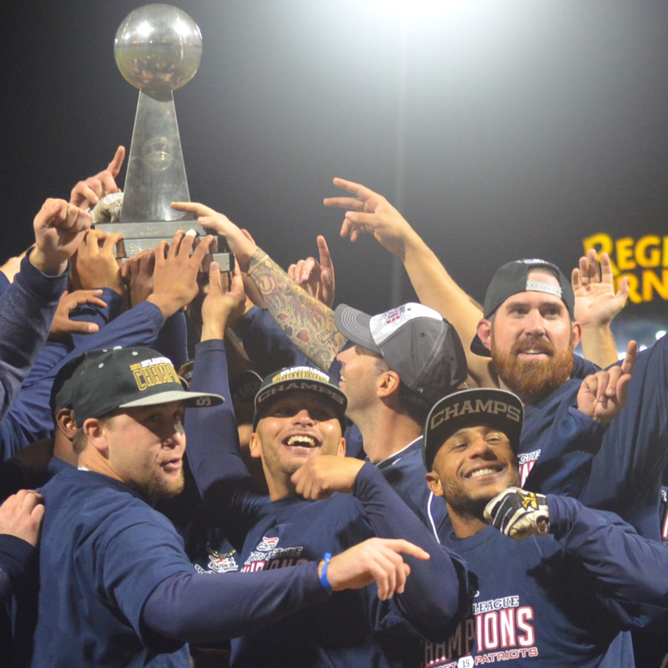 somersetpatriots Patriots