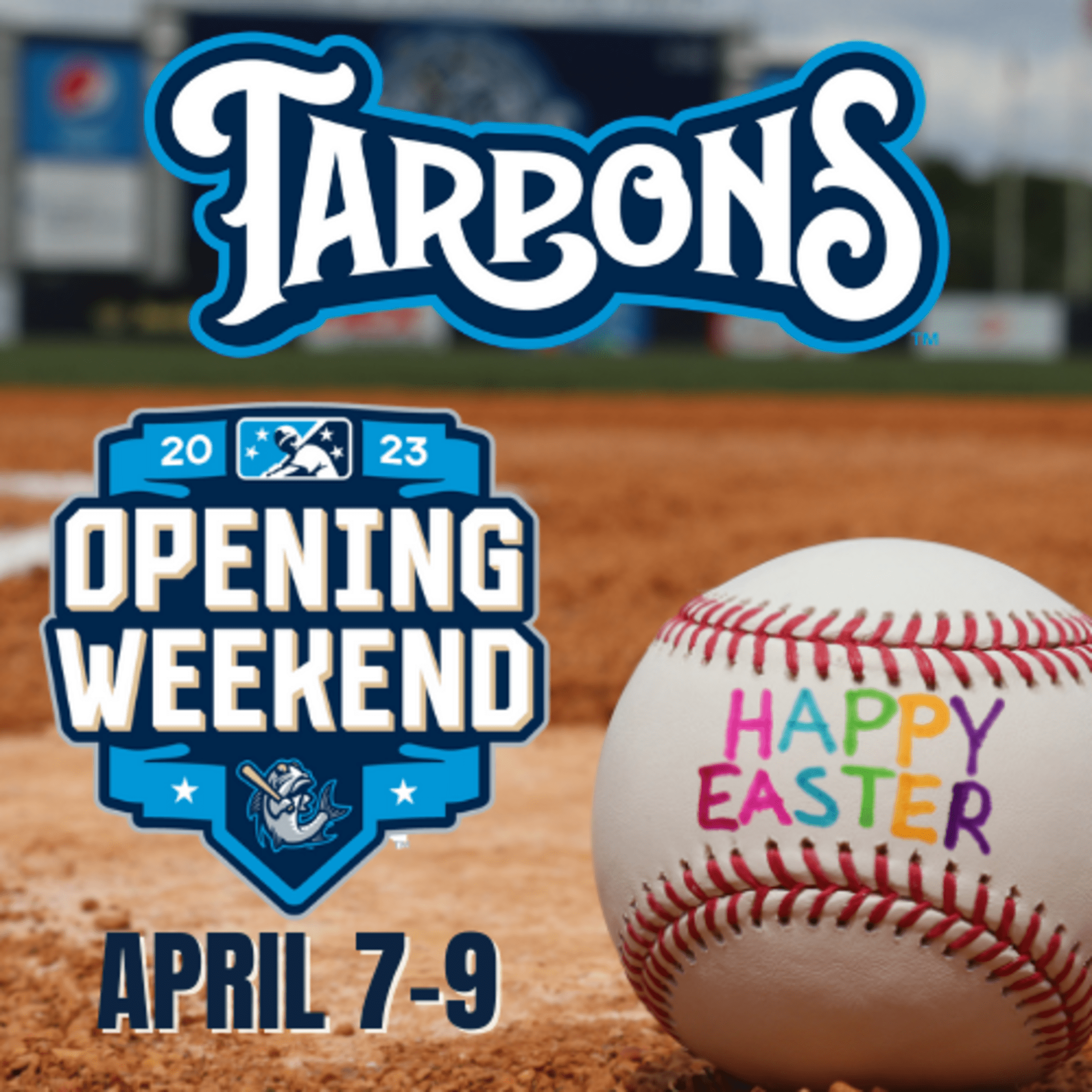 Tampa Tarpons | MiLB.com