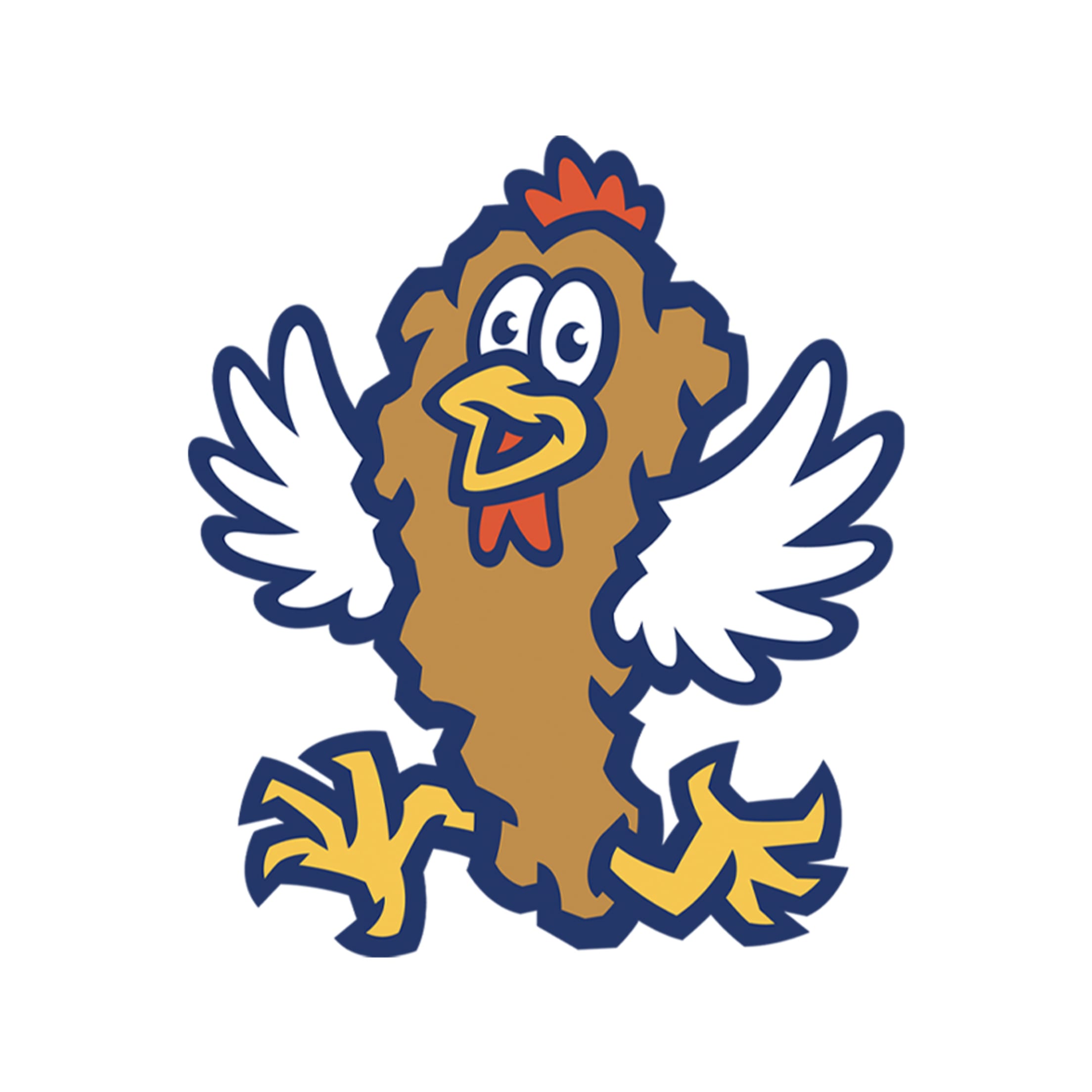 Manchester Chicken Tenders | Fisher Cats