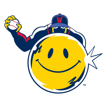 Cedar Rapids Kernels Cap Logo - Midwest League (MWL) - Chris Creamer's  Sports Logos Page 