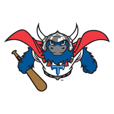 Chris Creamer  SportsLogos.Net on X: The Hartford Yard Goats are the next  team to release their Marvel's Defenders of the Diamond logo. #MiLBxMarvel  #YardGoats #MiLB #Marvel Details on the program here