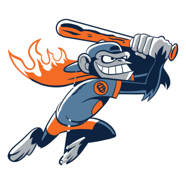 Chris Creamer  SportsLogos.Net on X: The Hartford Yard Goats are the next  team to release their Marvel's Defenders of the Diamond logo. #MiLBxMarvel  #YardGoats #MiLB #Marvel Details on the program here