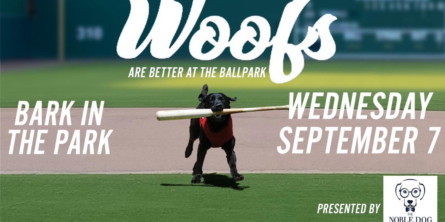 Alliance Partners with Brooklyn Cyclones for 6th Annual Bark in