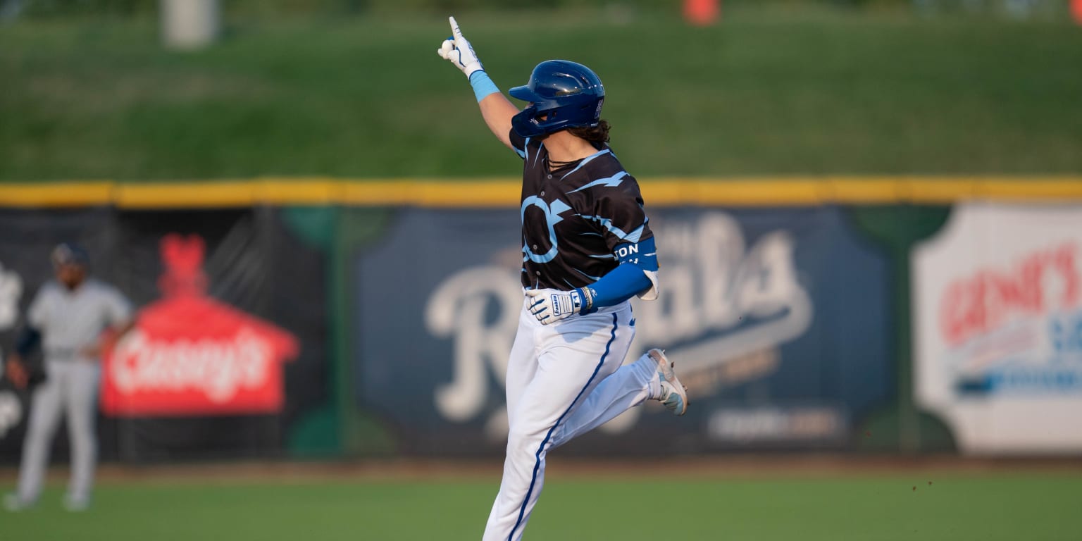 Saints' rally falls short in 7-4, season-opening loss to Mud Hens – Twin  Cities