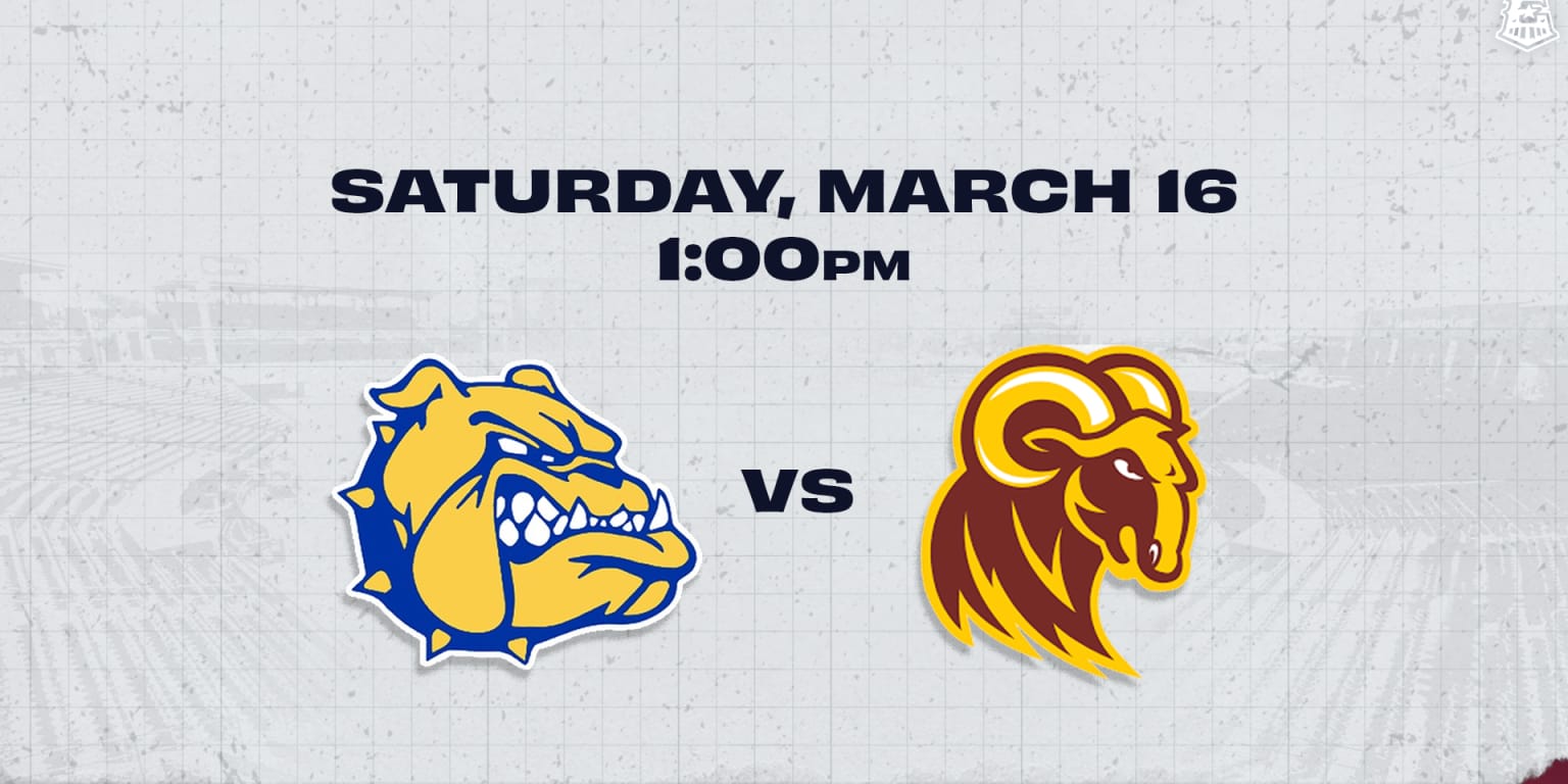 Dell Diamond to Host HustonTillotson Baseball on March 16