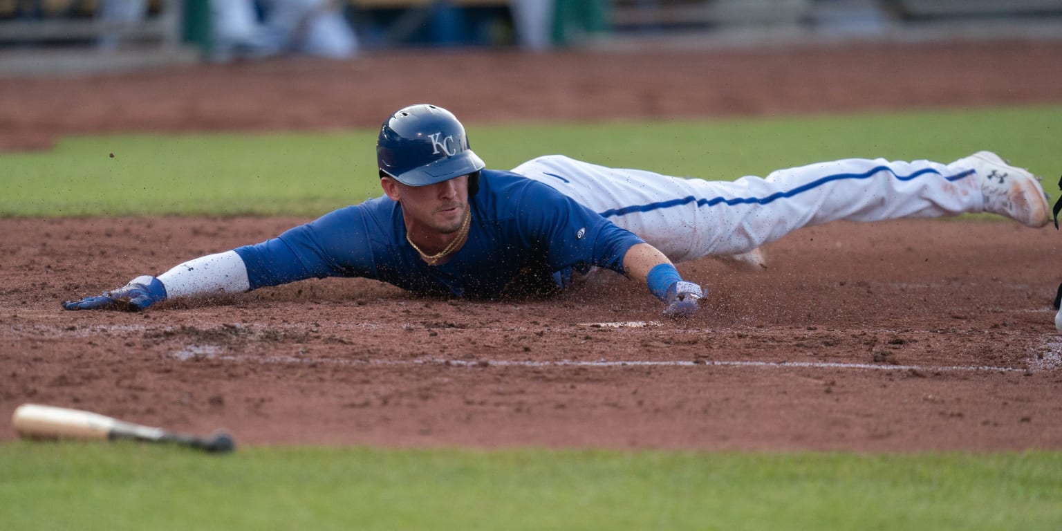 Chasers Lose on Walk-Off for Second Straight Night