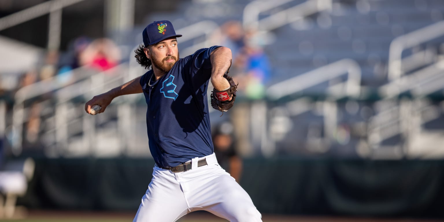 Canadians Even Series with AquaSox AquaSox