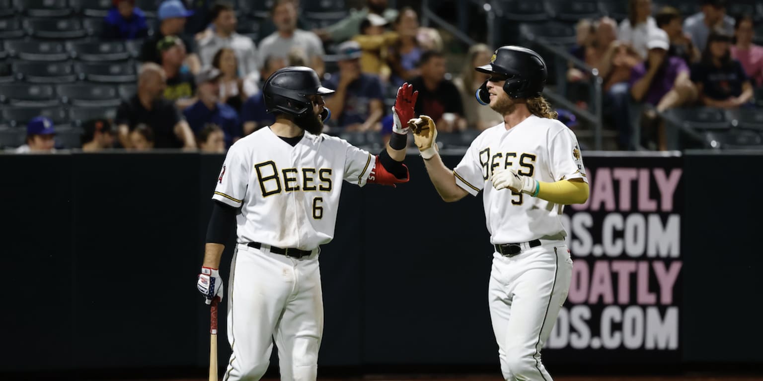 Salt Lake Takes Third Straight