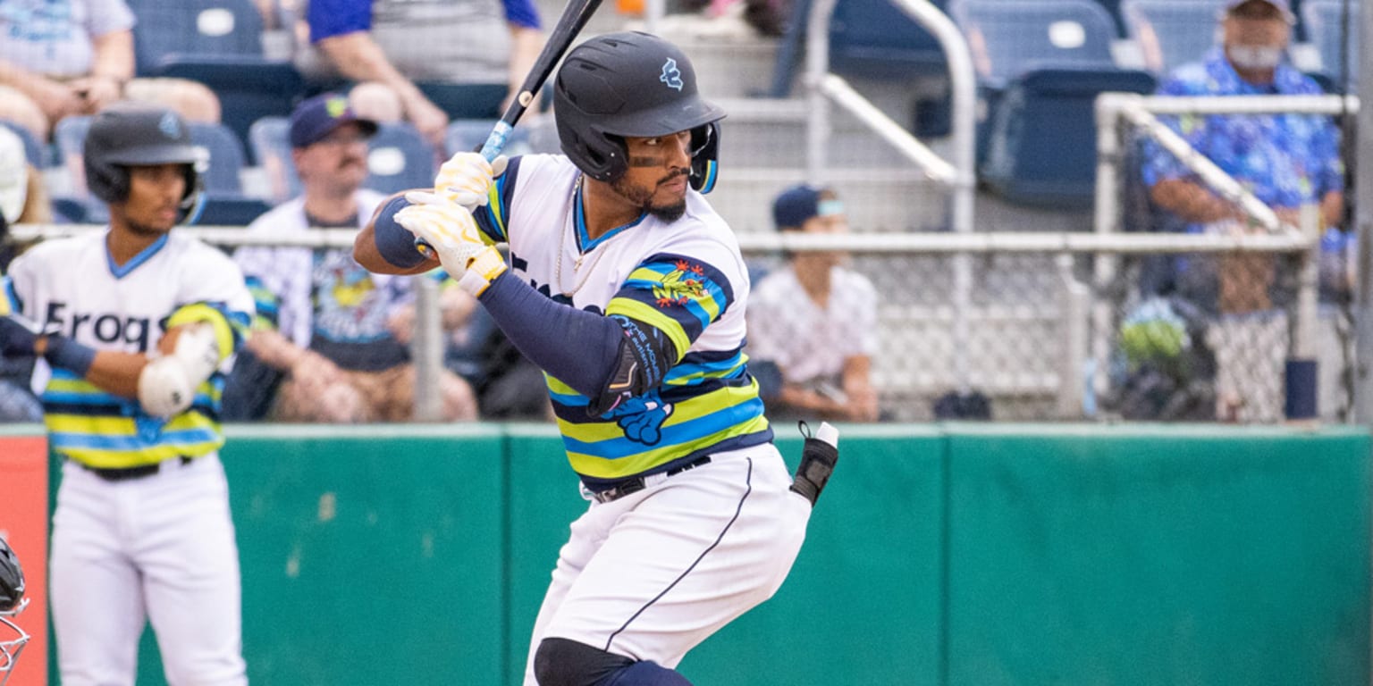 AquaSox weekly update: Williamson shines, Sox split series