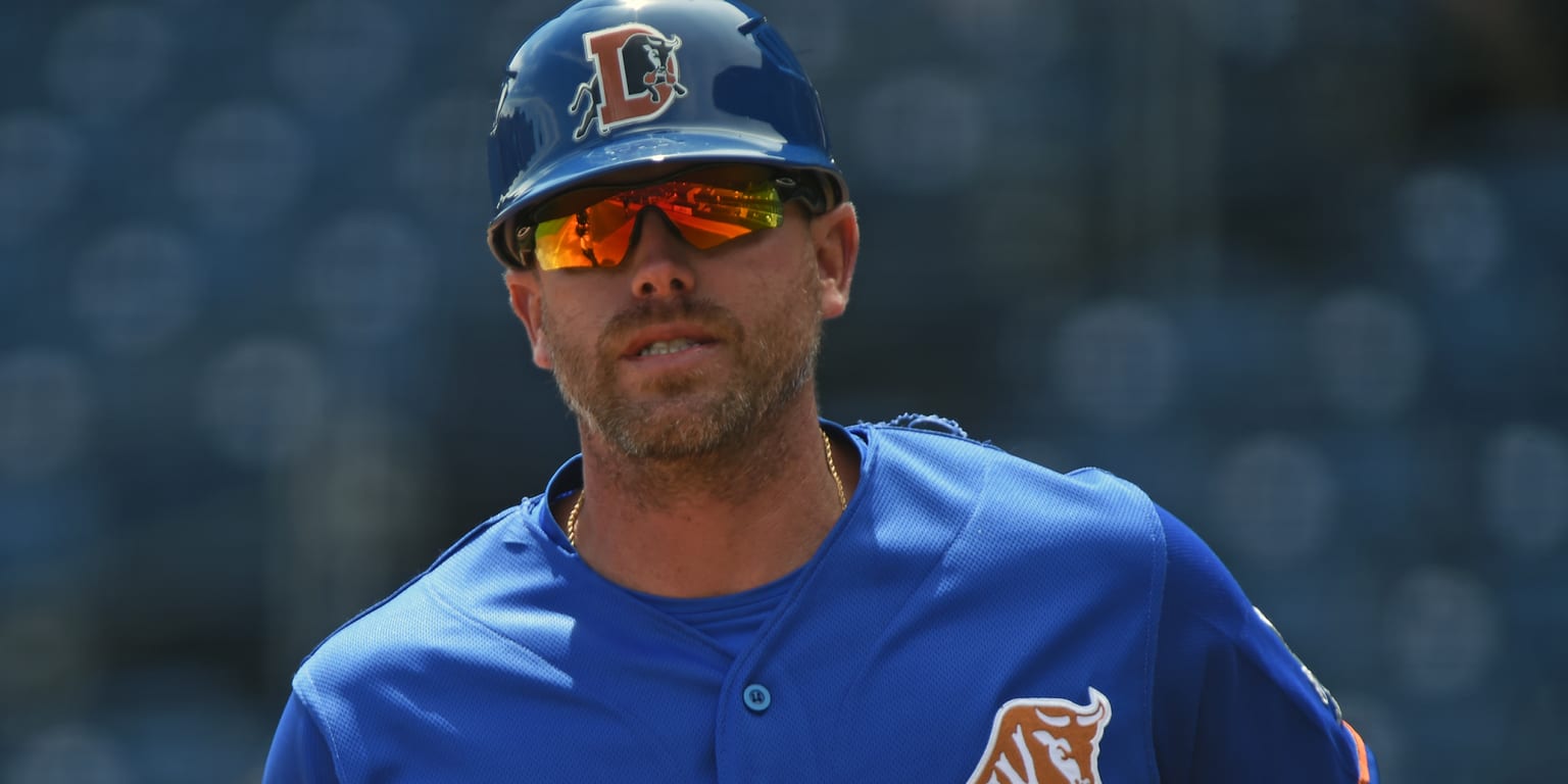 Manager Brady Williams Set to Return to Durham for 2022 Season