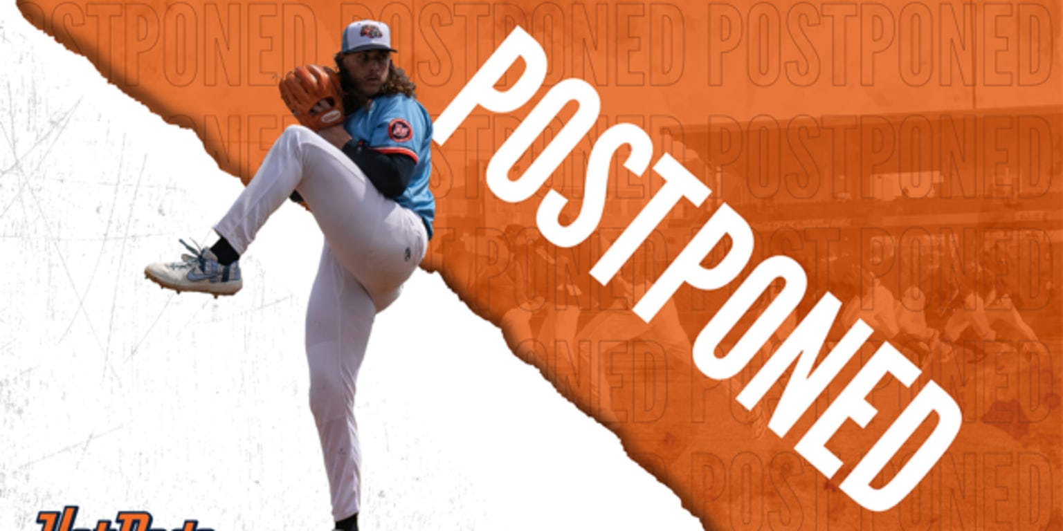 Hot Rods Rained Out Saturday, Doubleheader Set for Sunday | MiLB.com