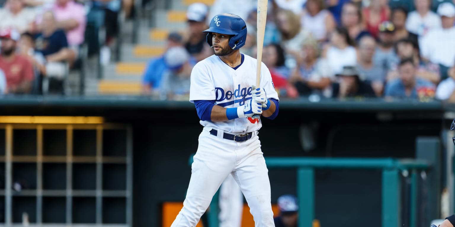 082822 Game Recap | Dodgers - Vimarsana News