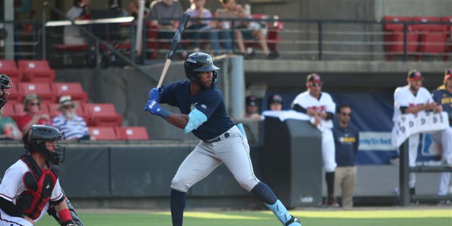 061725 Late Rally Falls Short in 3-2 Loss | MiLB.com