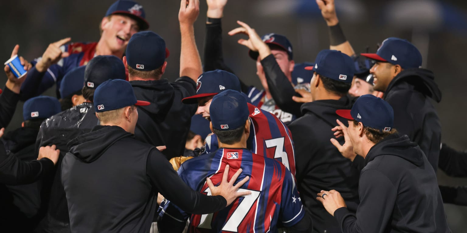 Somerset Patriots unveil new uniforms that honor partnership with New York  Yankees 