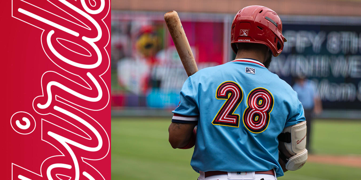 Redbirds to auction off 901-themed jersey to benefit local non-profits