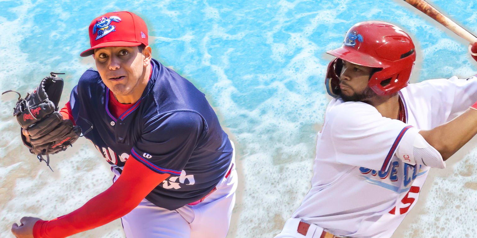 Baseball America Picks Our Favorite MiLB Copa De La Diversion Hats