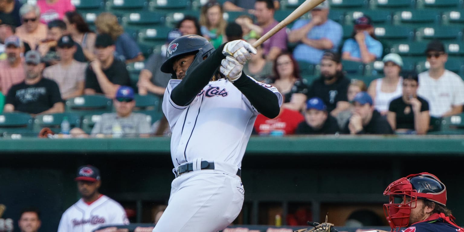 Baysox Struggle In Series Finale At Somerset - The BayNet