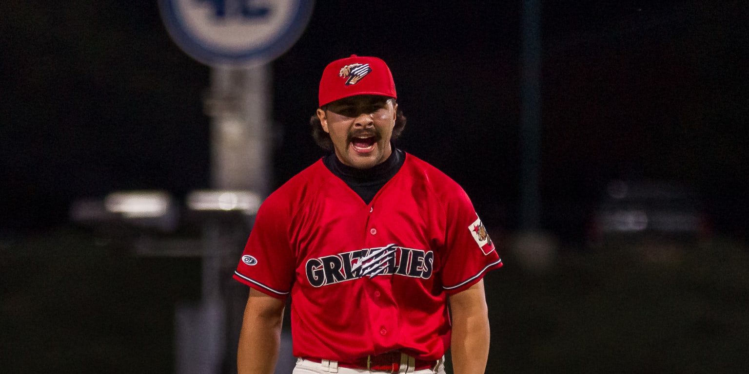 California MiLB (Fresno Grizzlies, San Jose Giants) : r/MiLB