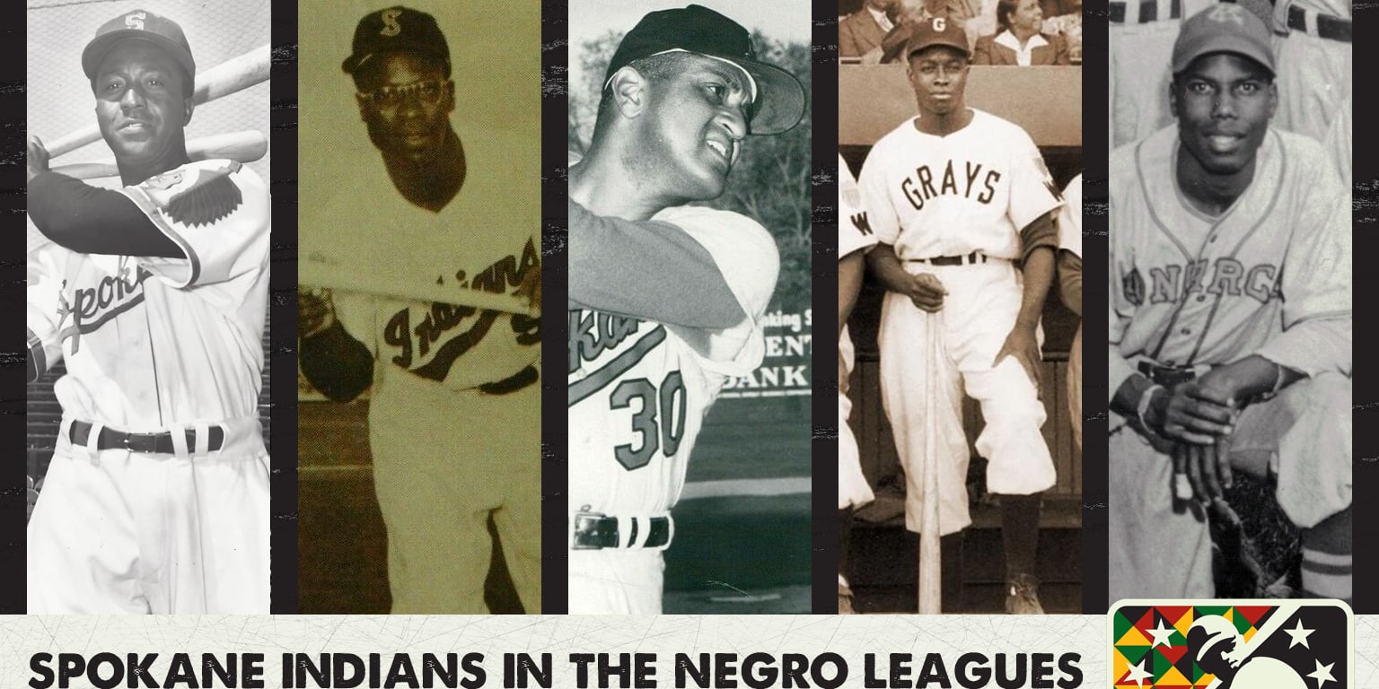 Spokane Indians players who played Major League Baseball