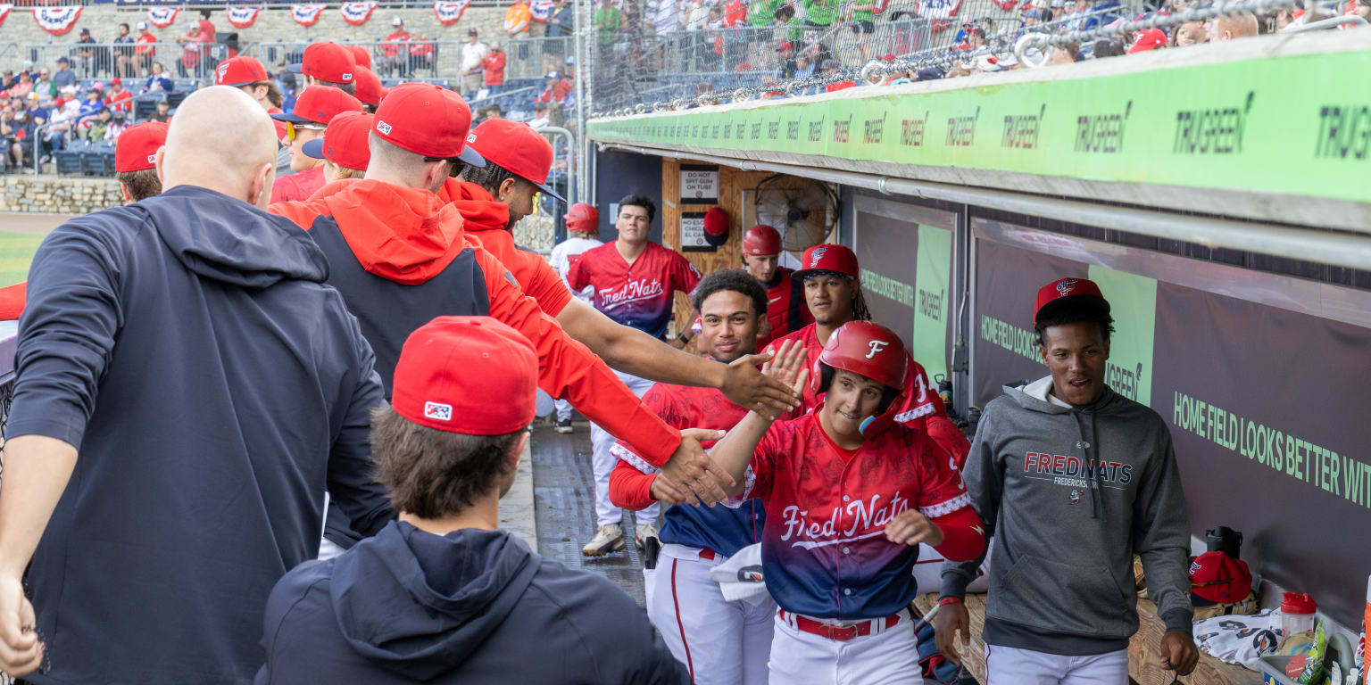 Matthew Rabe Milb 4/15/26 Recap | MiLB.com