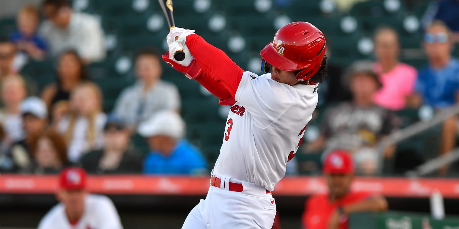 St. Lucie Mets top Palm Beach Cardinals, 6-1