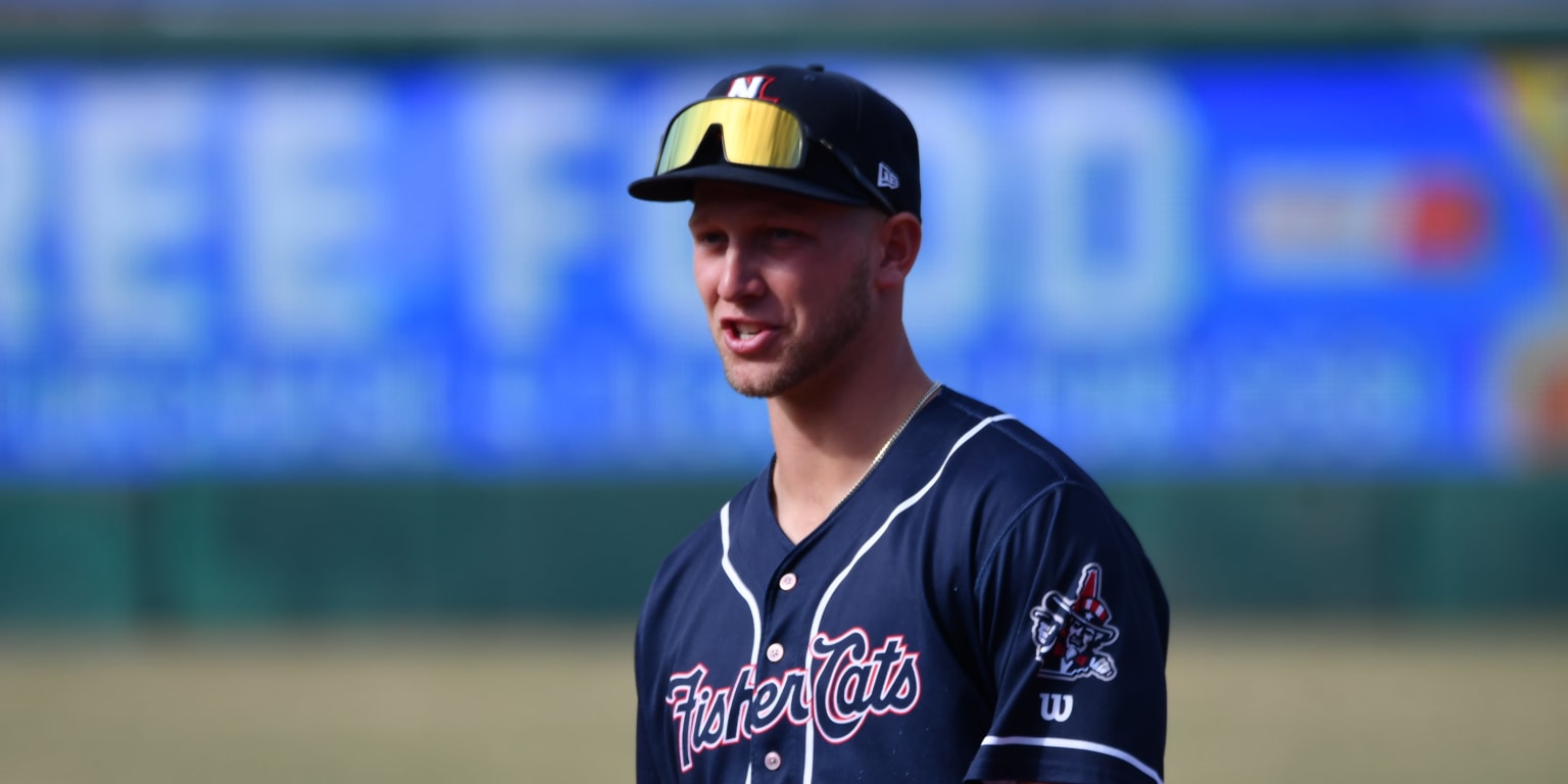 Day 3: Reading Fightin Phils vs. NH Fisher Cats