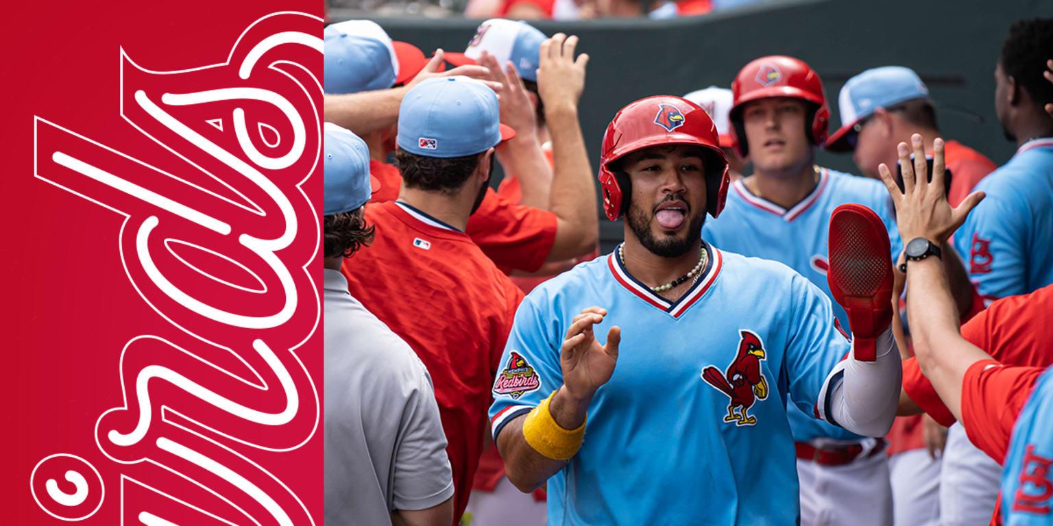 Redbirds to auction off 901-themed jersey to benefit local non-profits