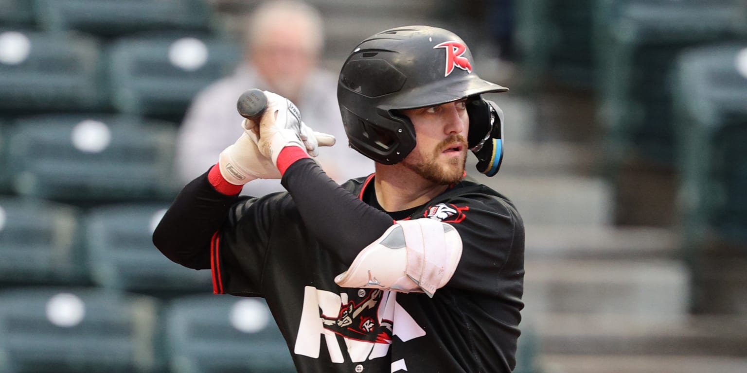 Squirrels storm back to beat Baysox in series finale | MiLB.com