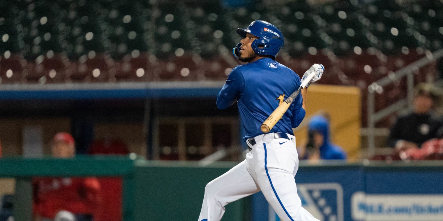 Chasers Take Series Opener From Bats With 5-2 win | MiLB.com