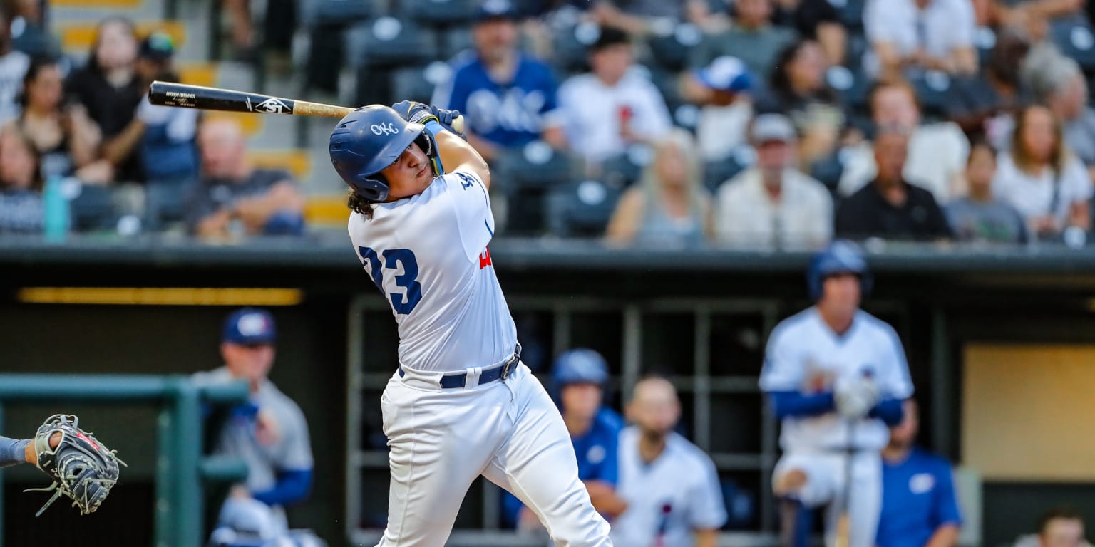 Matthew Rabe Milb 080724 Game Recap | MiLB.com