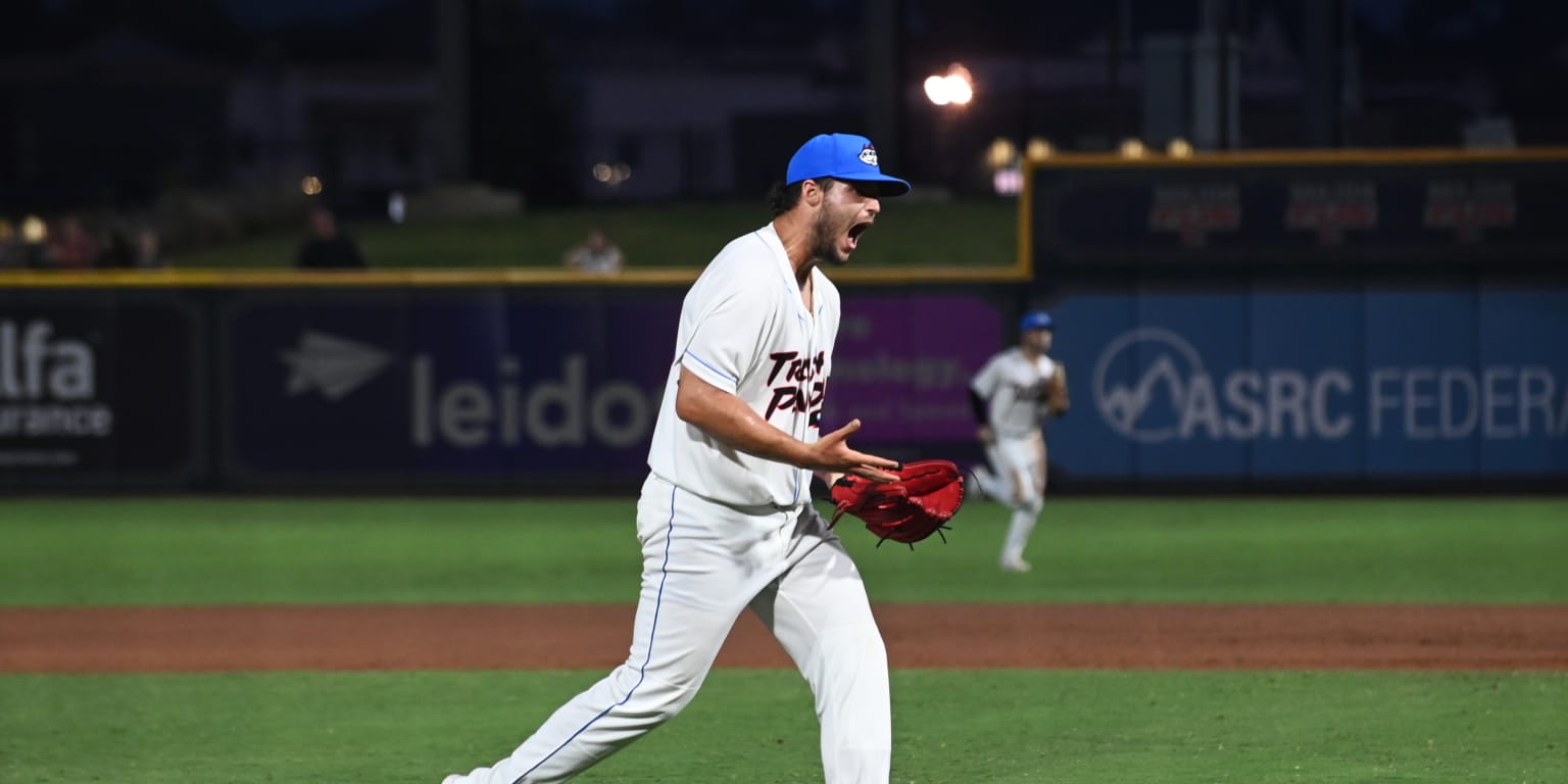 New faces on the ball field: Trash Pandas announce roster for the