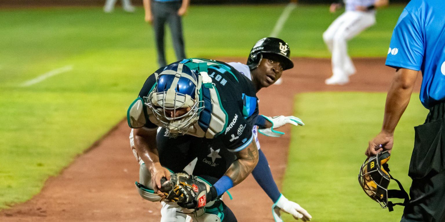 Algodoneros: Jalisco No Se Raja Y Empareja La Serie En La Laguna | MiLB.com