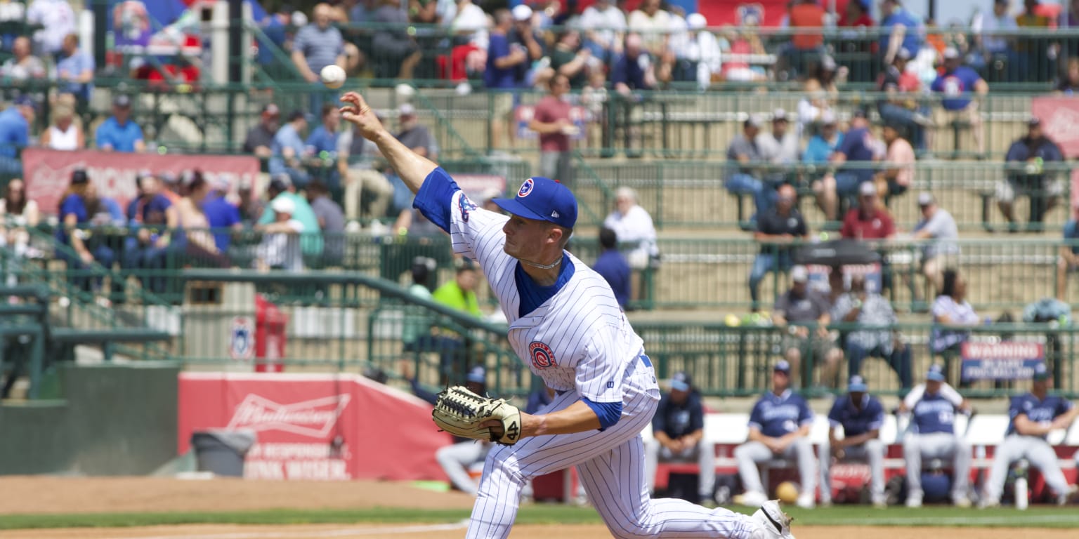 South Bend Cubs Break April Attendance Record