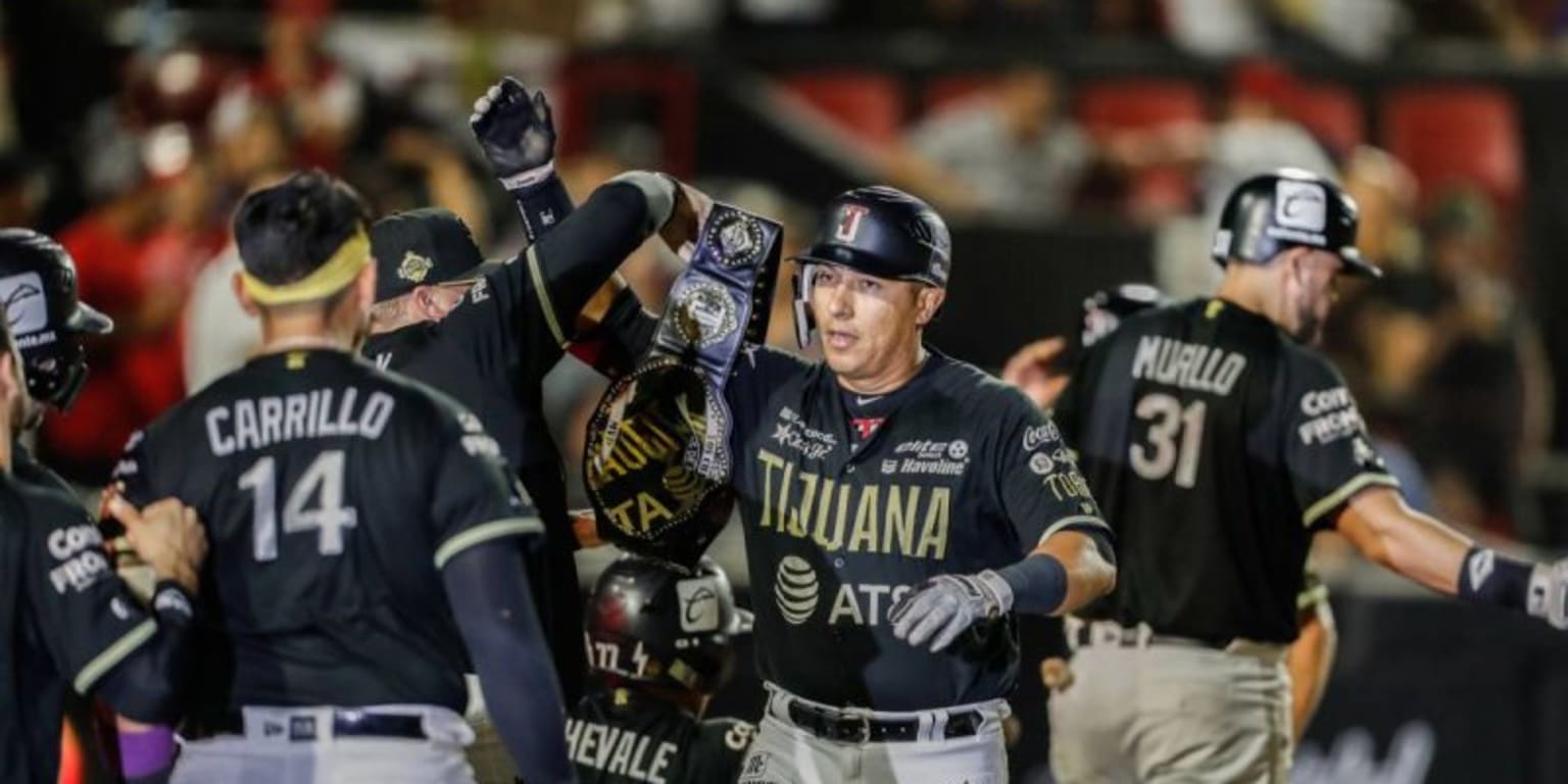 Diablos Rojos: Tres capitalinos con los pingos en la Liga Invernal