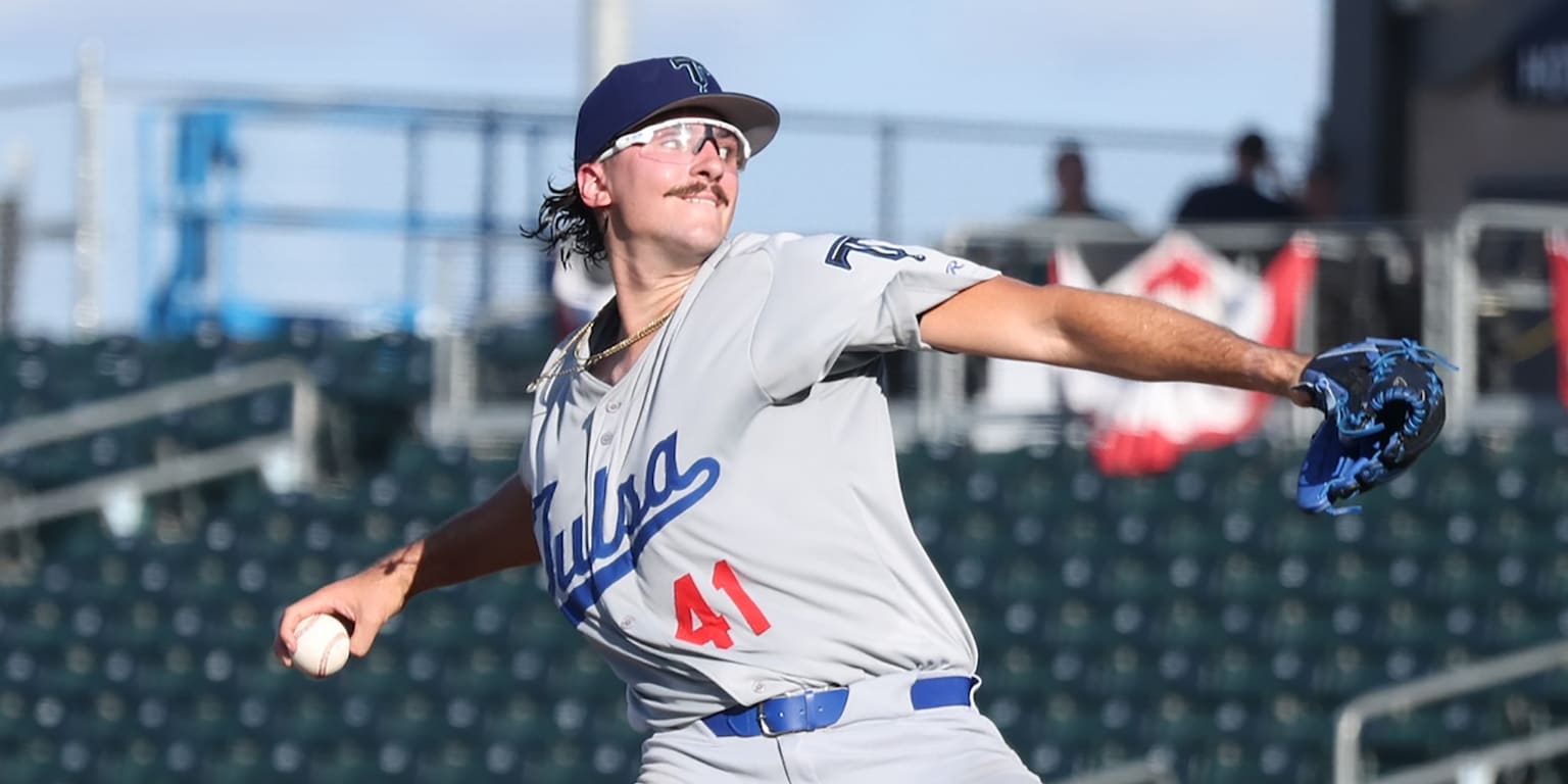 Drillers Claim Win with Ninth Inning Rally | Drillers