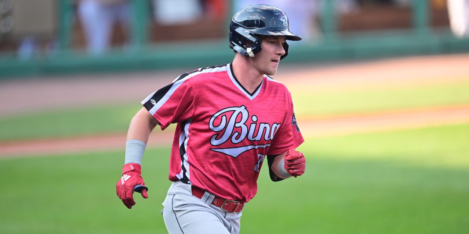 Rumble Ponies Swept By Hartford In Wednesday’s Doubleheader | MiLB.com