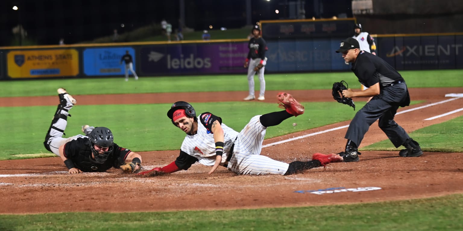 It's Just Absurd': Double-A Tulsa Starters Having Banner Season In