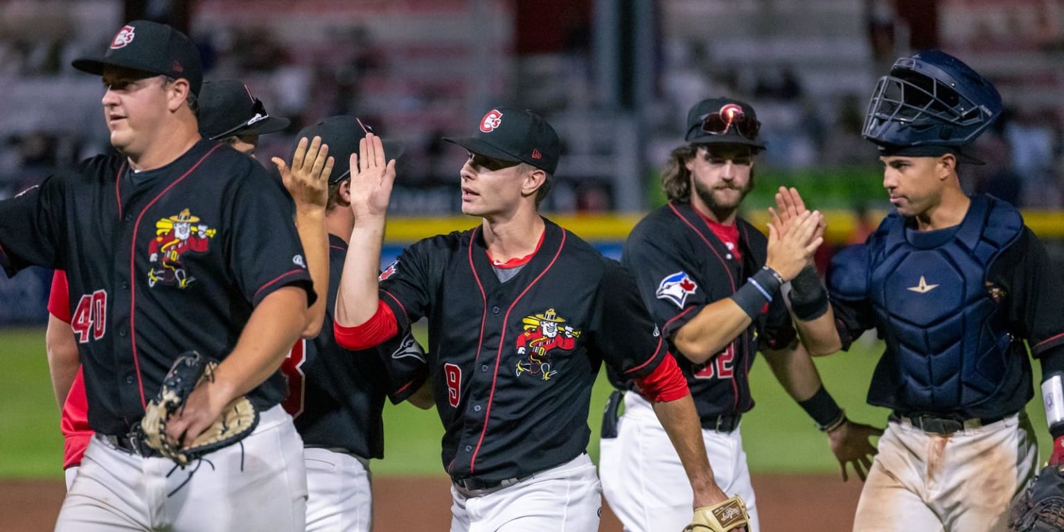 Spokane Indians pitchers walk 11 in 14 innings, swept in doubleheader by  Vancouver