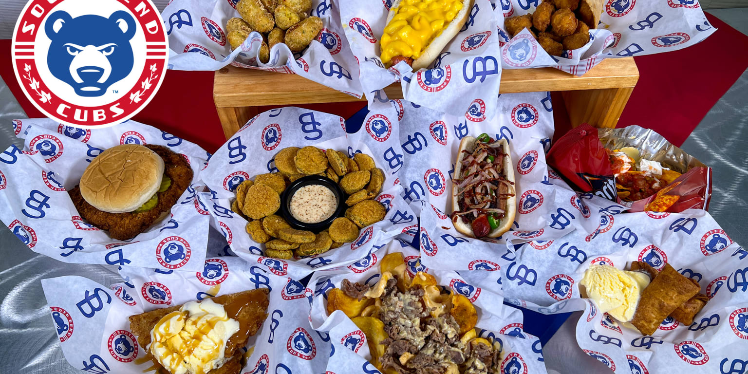 Cubs announce new food, drink options at Wrigley Field – NBC Sports Chicago