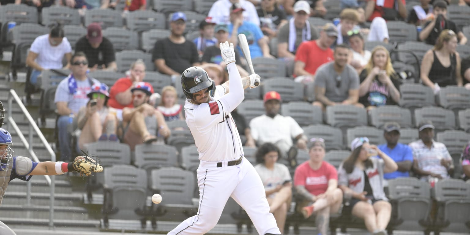 Another Fayetteville Comeback Falls Short in One-Run Loss to Mudcats ...