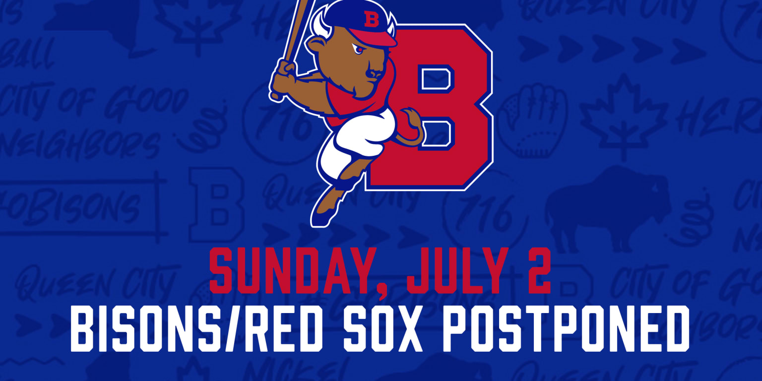 Bisons recap: Woes vs. Woo Sox continue with third straight defeat