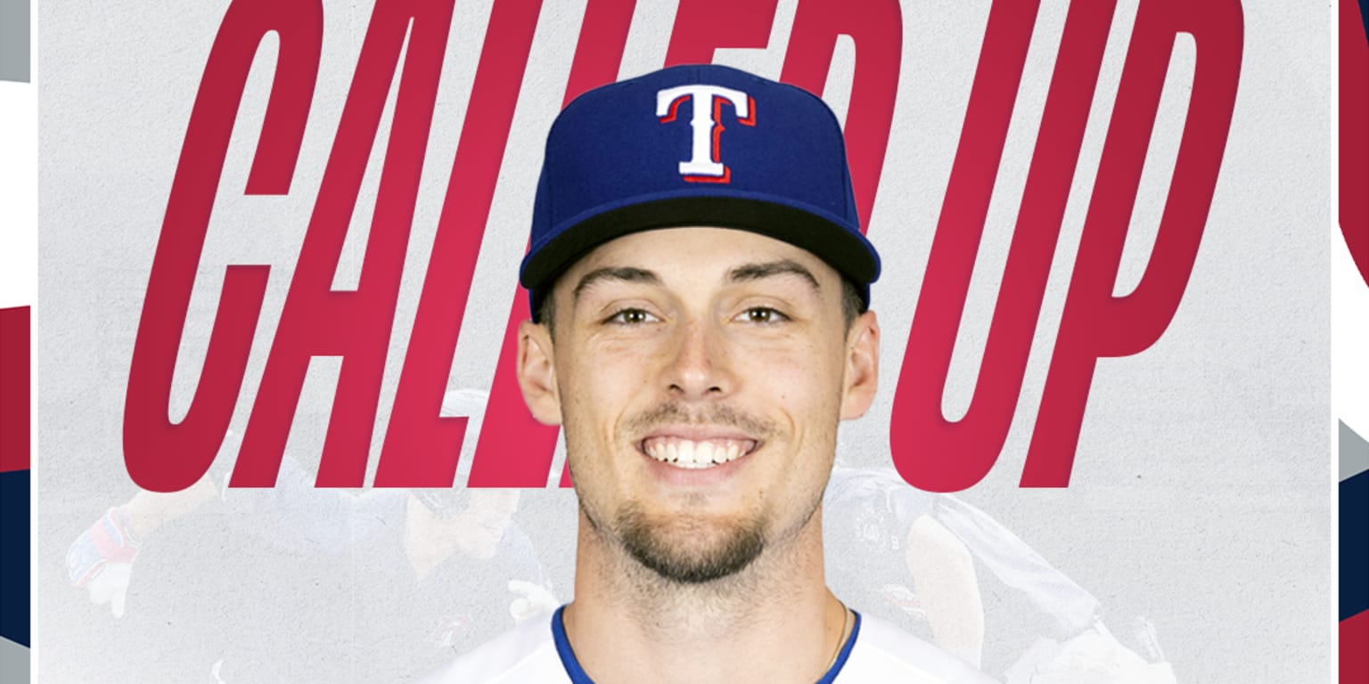 Evan Carter: Rangers 2022 Minor League Player Of The Year — College  Baseball, MLB Draft, Prospects - Baseball America