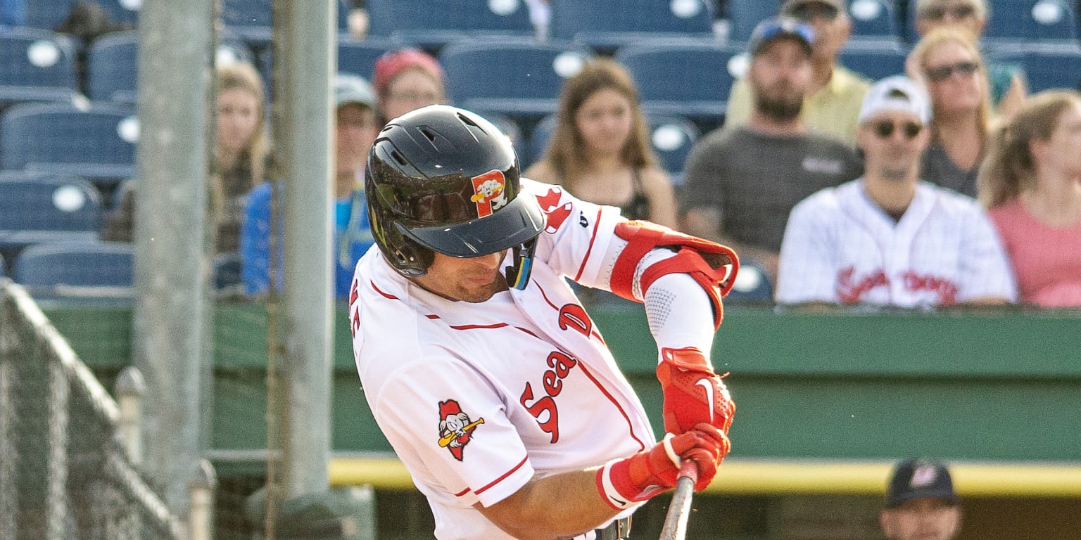 Powerful Pitching Propels 2-1 Victory Over Rumble Ponies | MiLB.com