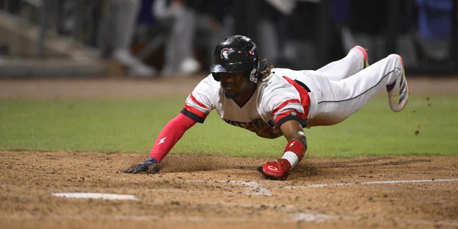 Matthew Rabe Milb Recap April 9 2026 | MiLB.com