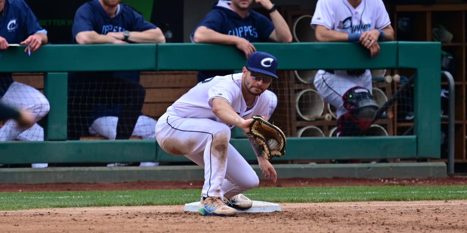 Indy Takes Series Opener from Clippers | MiLB.com