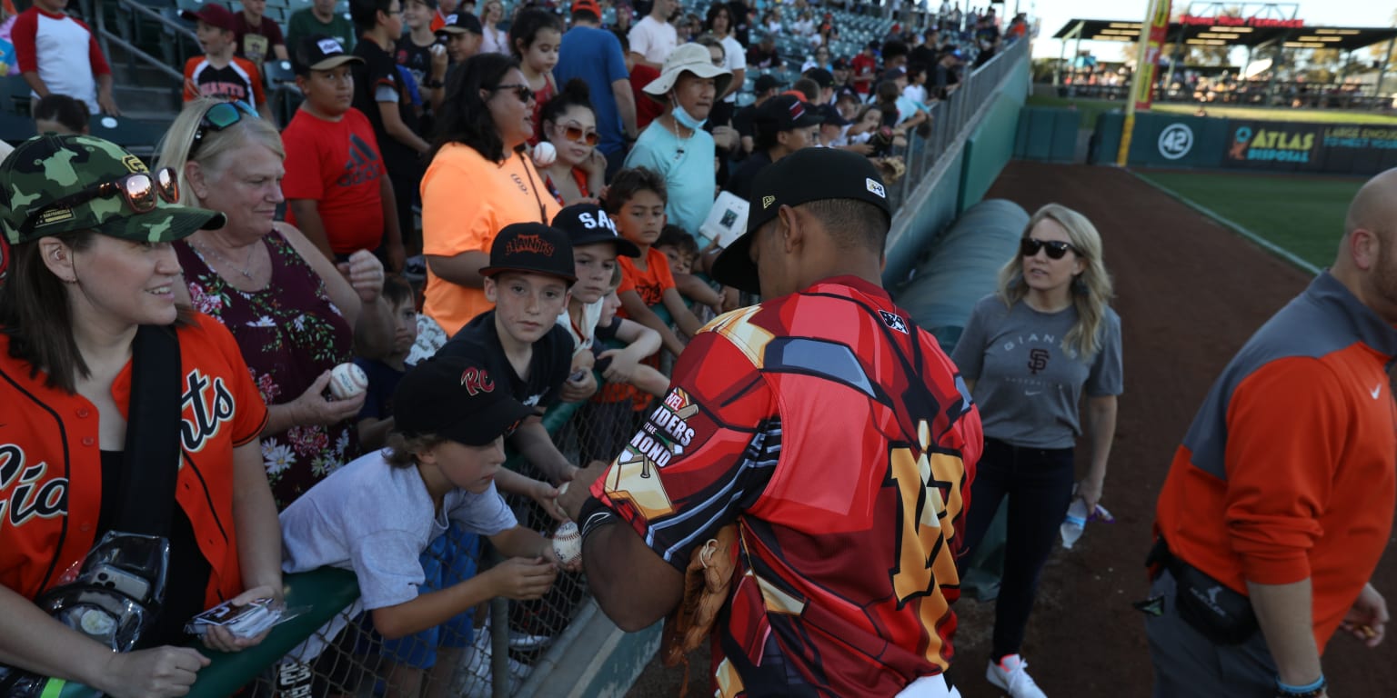 Reno Aces, Marvel Entertainment Unveil Marvel-Designed Team Identity for  the 2023 Season, Sports