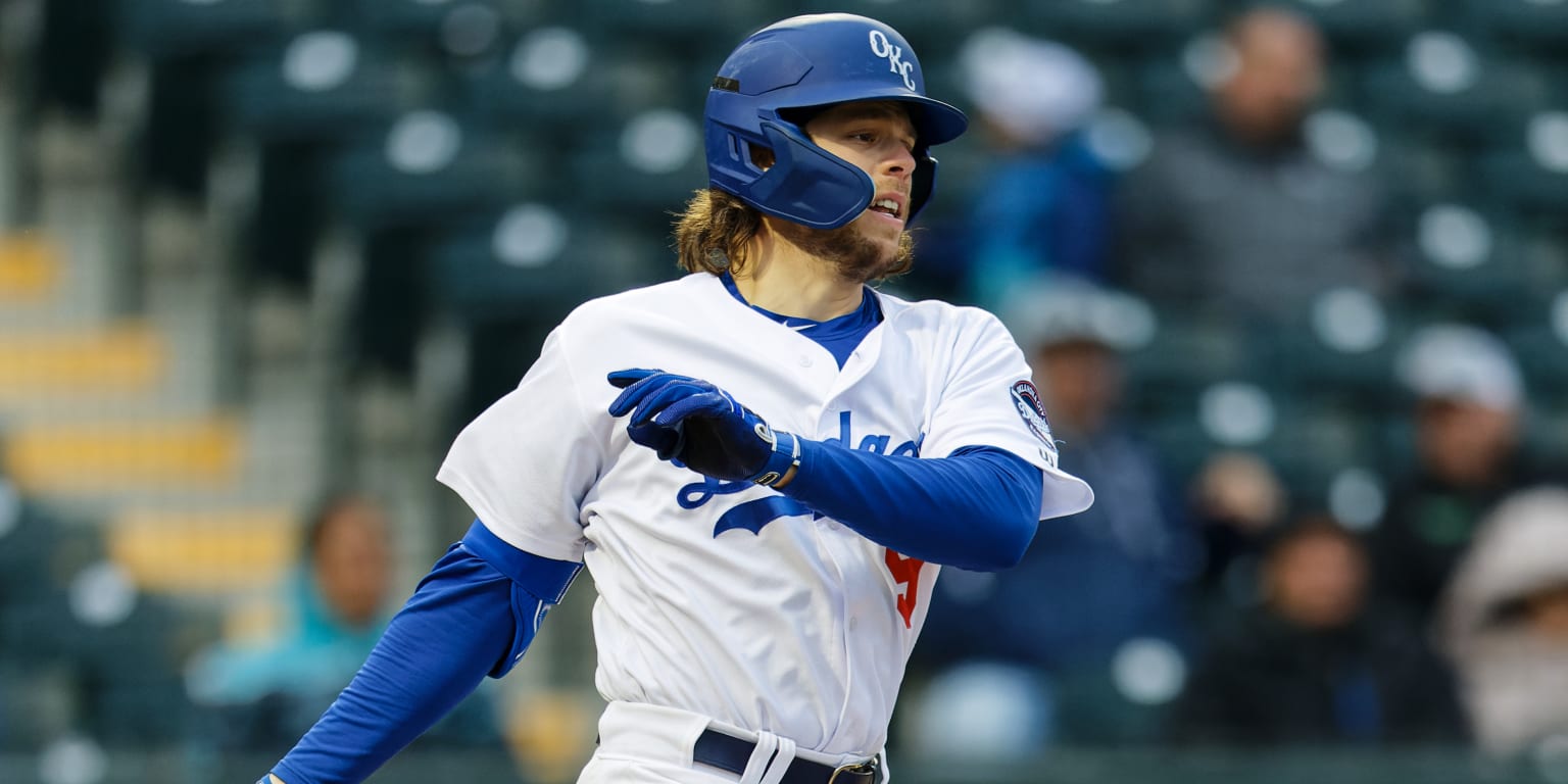 OKC Dodgers take game 1 of series from Chihuahuas, 6-3