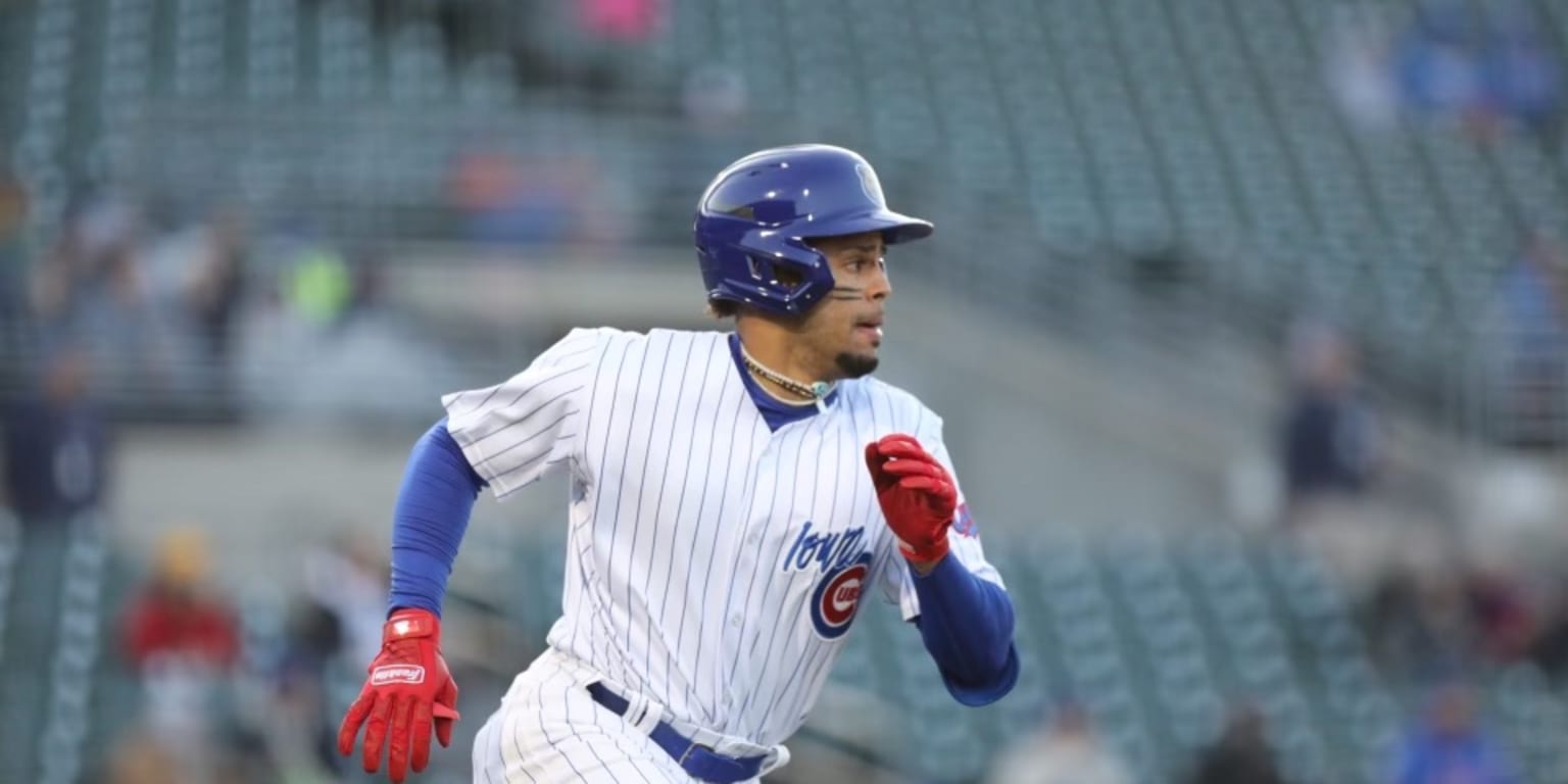 Chicago Cubs: Christopher Morel's walk-off HR caps comeback win