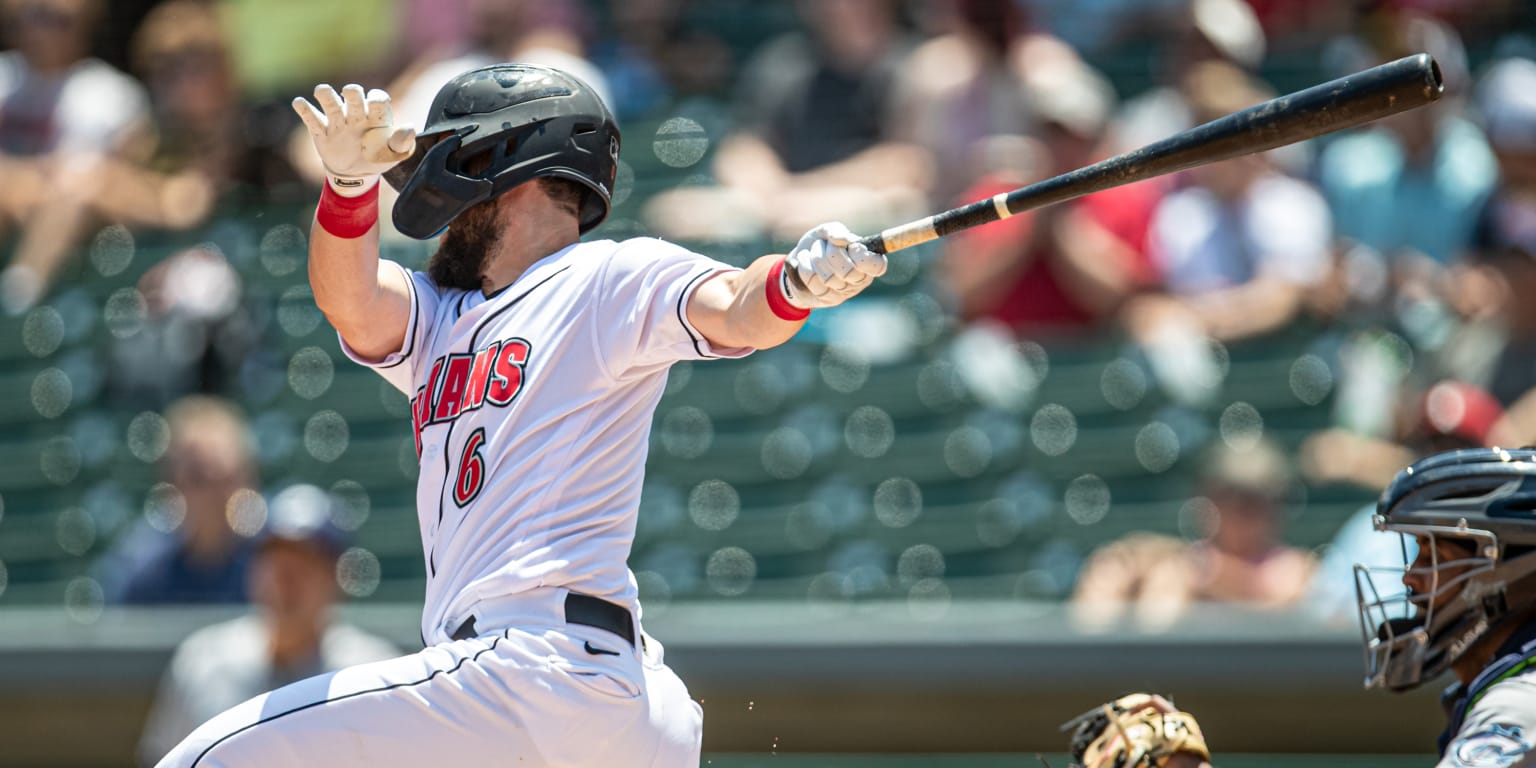 Toledo rolls past Omaha in Storm Chasers' home opener