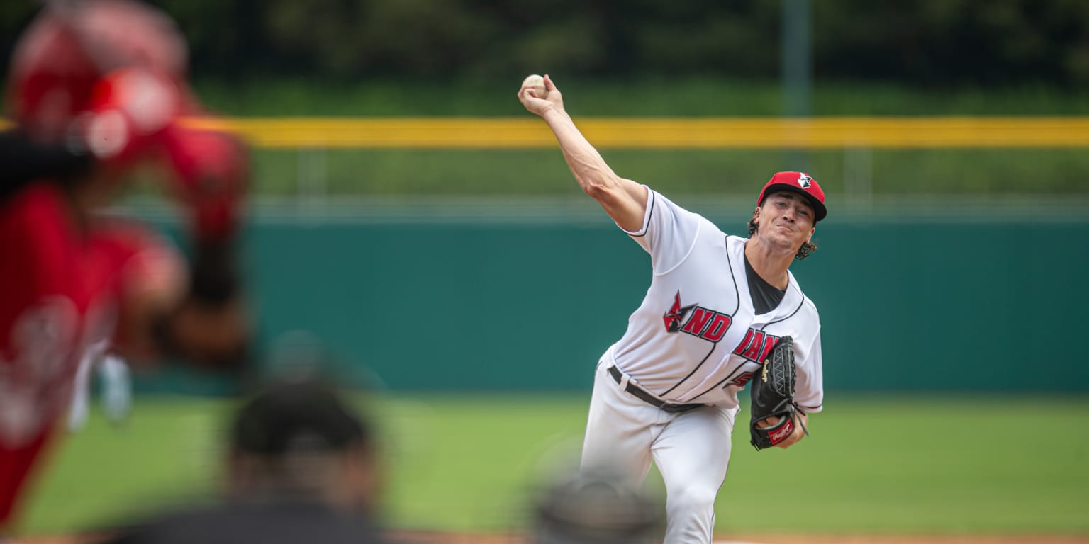 Rochester Red Wings drop third straight with 5-2 loss to Bisons